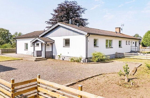 8 personas casa en YNGSJÖ-By Traum