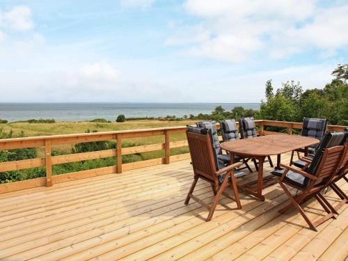 8 person holiday home in Asnæs-By Traum