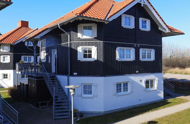 8 person holiday home in Bogense-By Traum