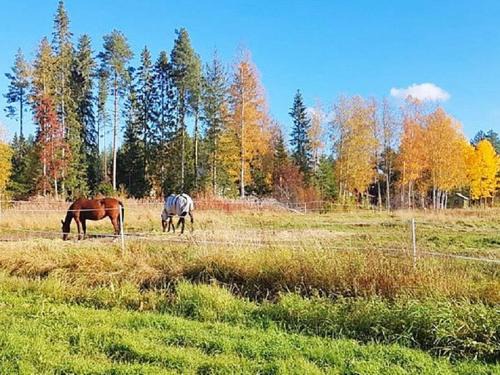 8 person holiday home in Bureå-By Traum
