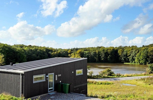 8 person holiday home in Aabenraa