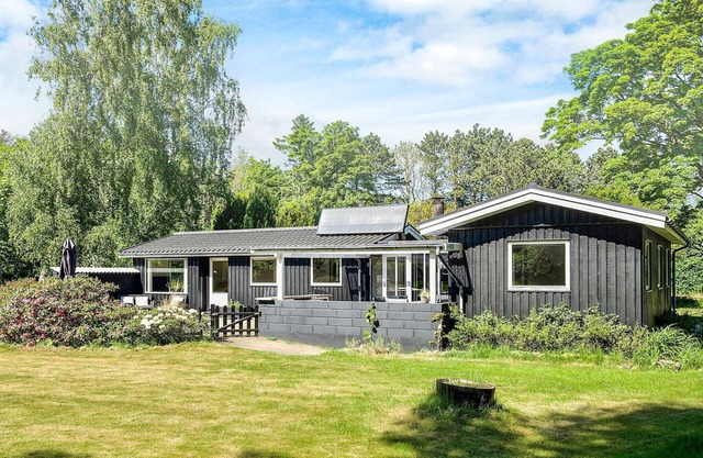 8 Personas casa en Asnæs