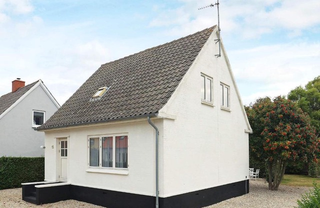 8 person holiday home in Bagenkop-By Traum