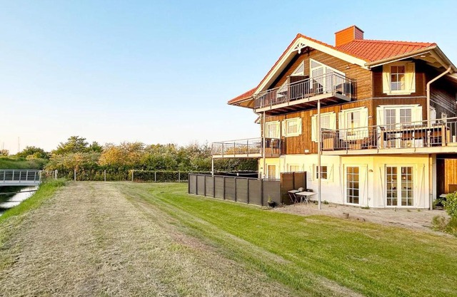 8 person holiday home in Bogense-By Traum