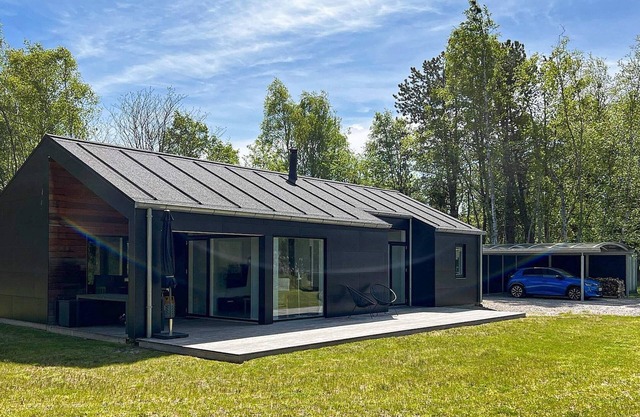 8 personas casa en Læsø-By Traum