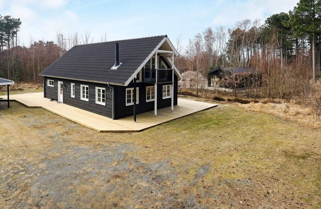 8 personas casa en Læsø