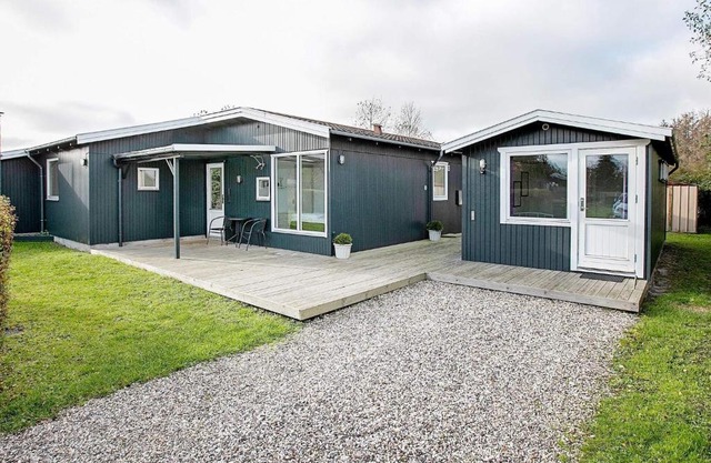 4 star holiday home in V ggerl se