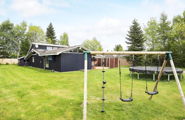 8 person holiday home in Væggerløse-By Traum