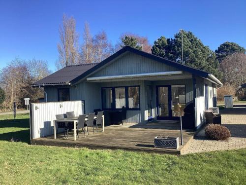 8 person holiday home in Nakskov