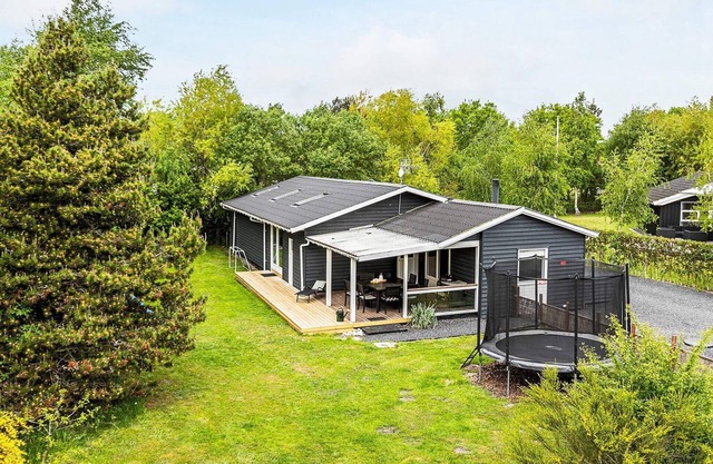 8 personas casa en Rødby-By Traum