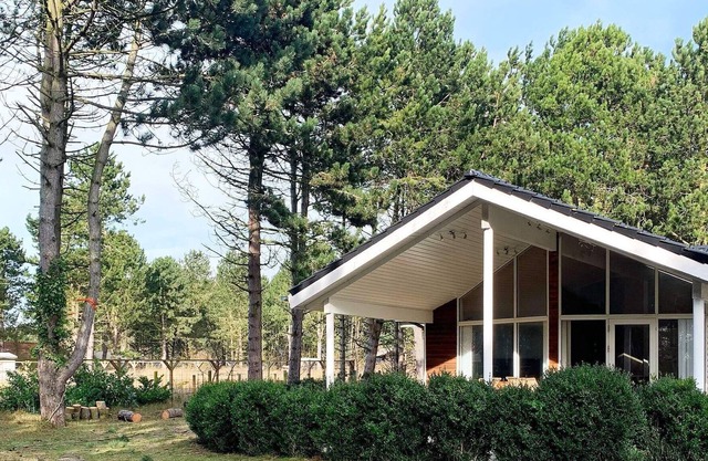 8 person holiday home in Rødby