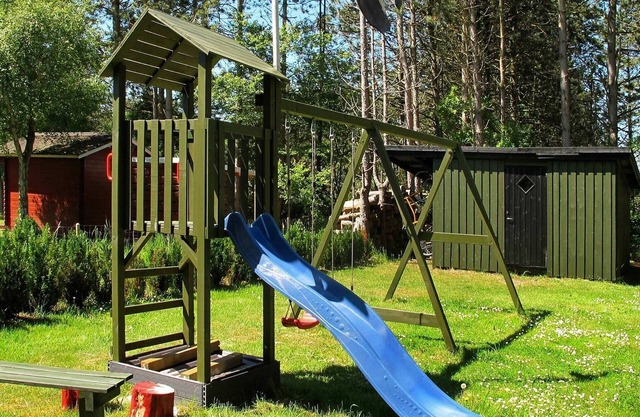 8 personas casa en Rødby-By Traum
