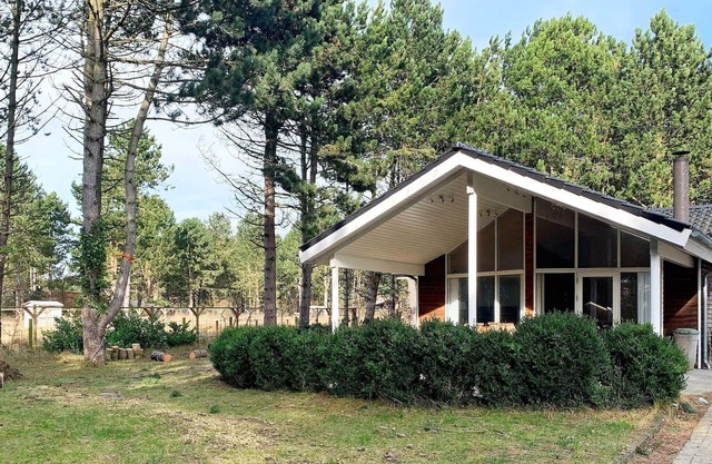 8 personas casa en Rødby-By Traum
