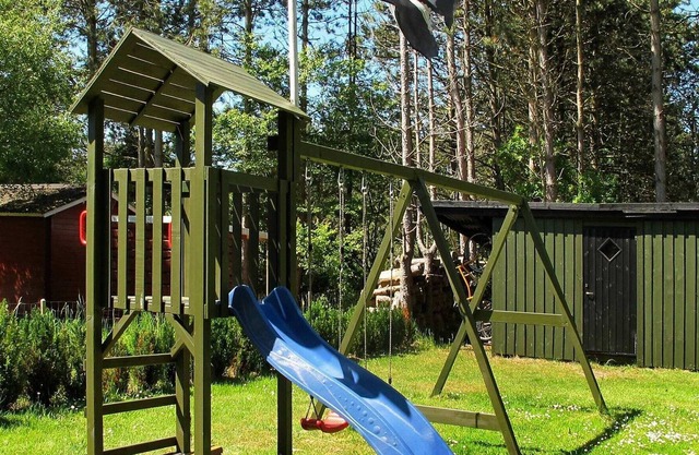 Casa de vacaciones pintoresca en Rødby con hidromasaje