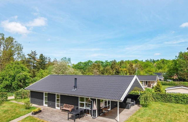 8 person holiday home in Silkeborg-By Traum