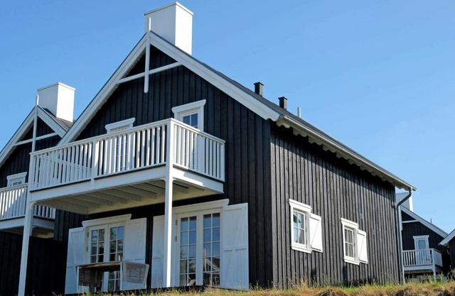 8 person holiday home in Gjern-By Traum