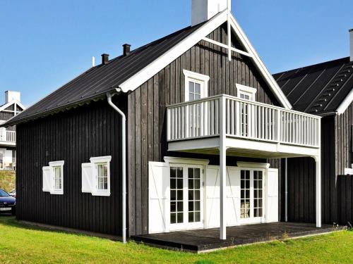 8 person holiday home in Gjern-By Traum