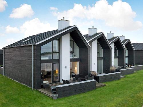 8 person holiday home in Hadsund-By Traum