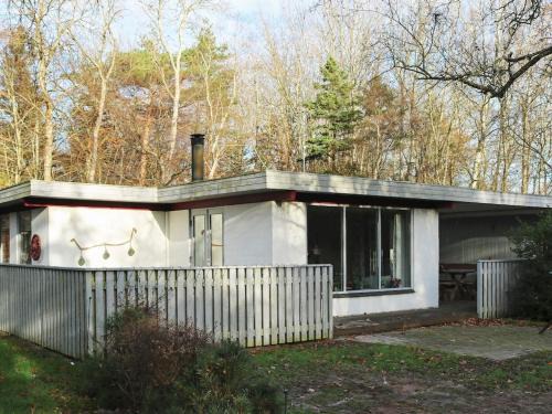 8 person holiday home in Hadsund-By Traum