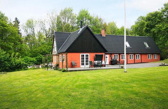 8 person holiday home in Nexø-By Traum