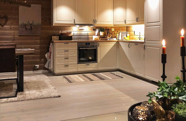 8 person holiday home in Osen