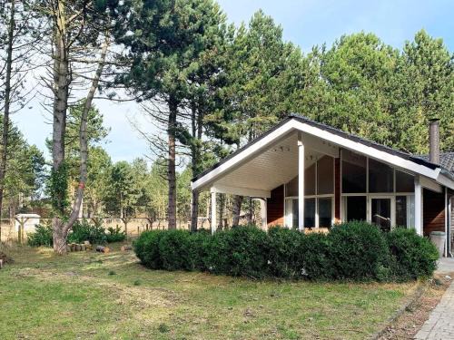 8 person holiday home in Rødby-By Traum