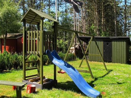 8 person holiday home in Rødby-By Traum