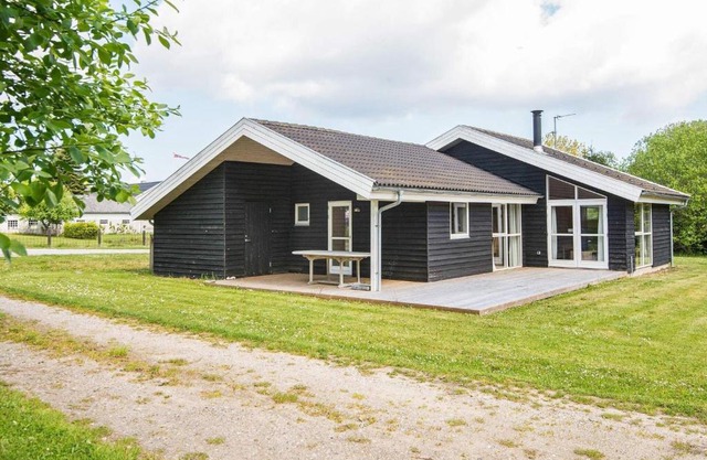 8 person holiday home in Sydals