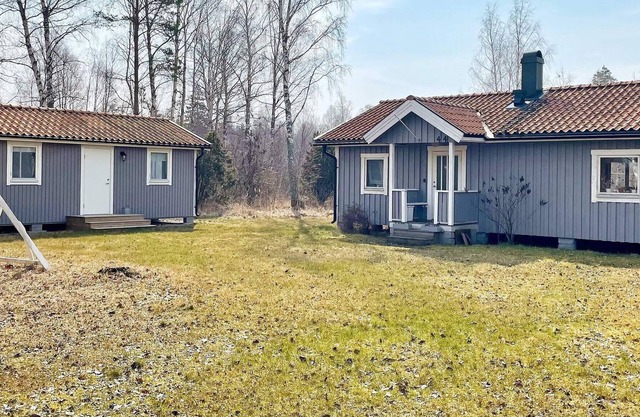 4 esrellas case en BORGHOLM