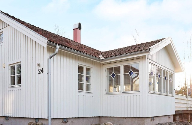 8 personas casa en MUNKEDAL