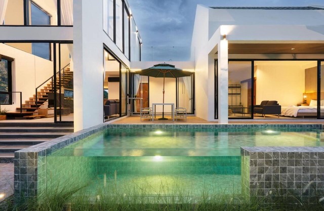 8 Valley Khaoyai