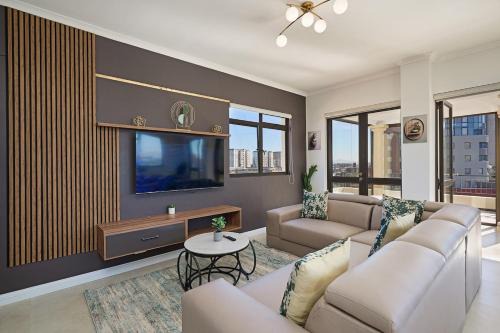 8 Sleeper Luxury Duplex Penthouse
