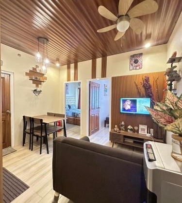 8 Spatial - ForeverMC Condotel 2BR 5114