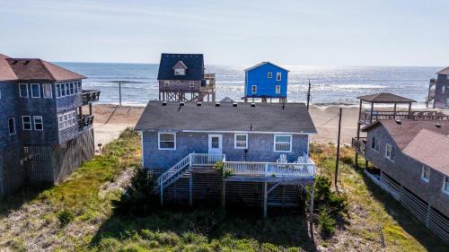 8077 - Beachin' It