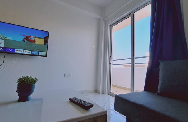 81 KAP - Azure Dream Apartment