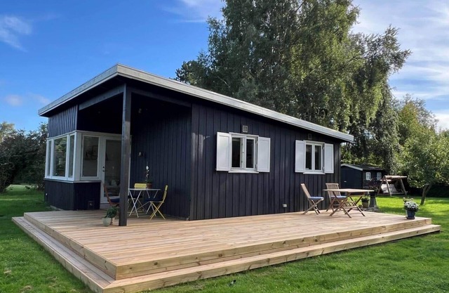 8171 Præstø - Solsortvej 11