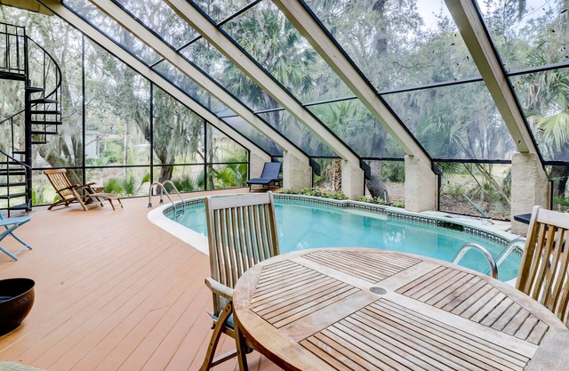 84 South Sea Pines Drive