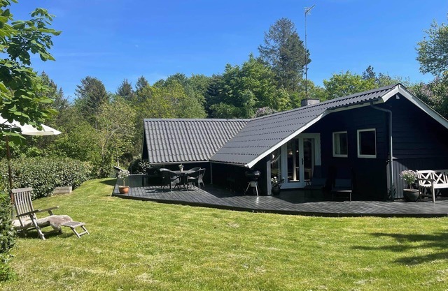 8405 Ebeltoft - Langbakkevej 7
