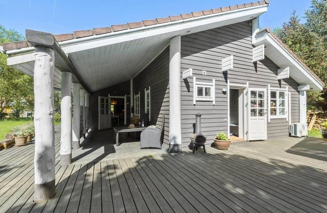 84144 Rønde - Nøddevej 22