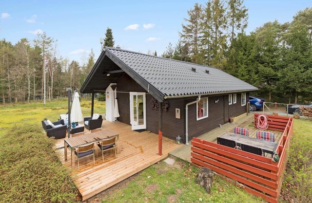 84176 Ebeltoft - Birkevej 10