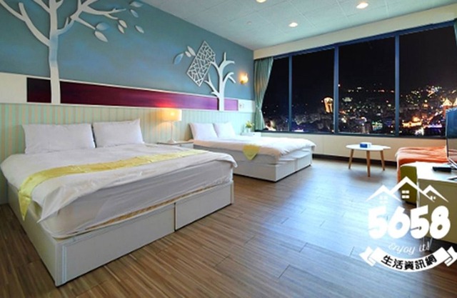85 Love Apartment