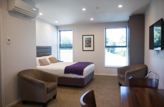 850 Cameron Motel