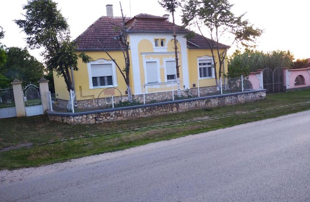 8513 Mihályháza - Rózsi Vendégház