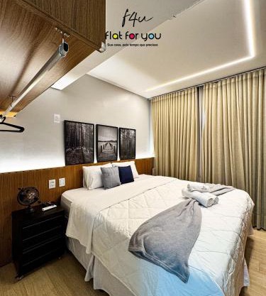 #853A# Belíssimo apartamento no Blend Smart Style