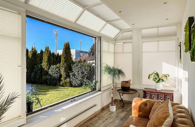 85m2 Ferienwohnung Klagenfurt