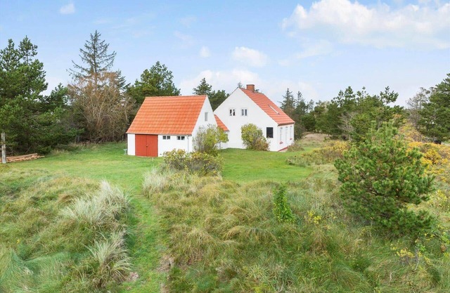 872 Bedsted Thy - Lyngbyvej 25