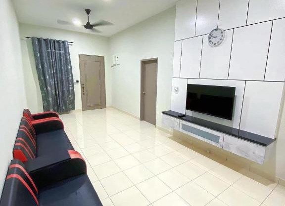 88 homestay bagan lalang