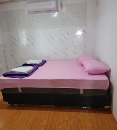 88HappyHomestay