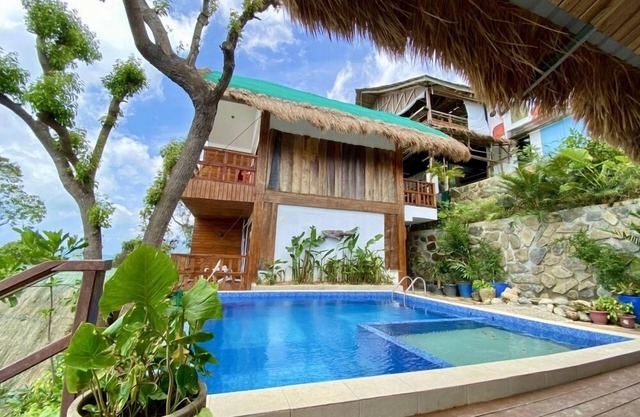 89 Villas Resort and Spa El Nido