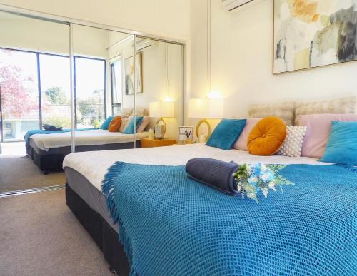 89B - Your Dream Stay Business or Travel Mornings with coffee in Bentleigh